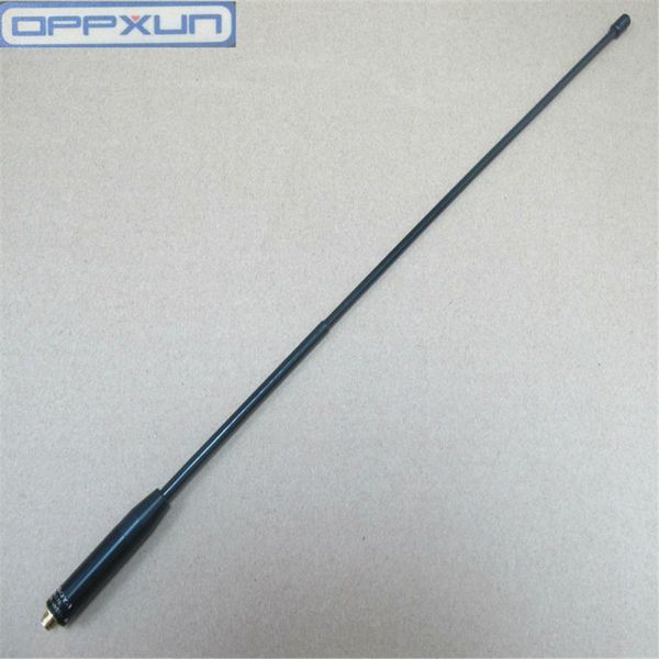 

walkie talkie oppxun 144/430mhz dual band antenna for tk-3160, tk-3170, tk-3180, tk-3200, tk-3202, puxing px777 px888k radios
