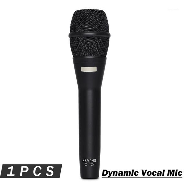 

k9 handheld vocal microphone professional k9hs classic karaoke mic for live show stage performance speech1