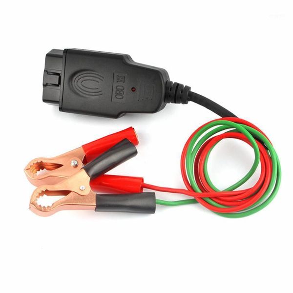 

diagnostic tools professional connector memory saver cable tool universal power supply electrical plug battery replacement car computer emer
