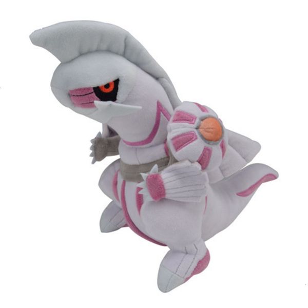 

palucci space beast plush doll