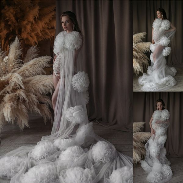 

pregnant women prom dresses jewel lace appliques pgraphy gown for pregnant woman custom made sweep train plus size party dress, Black