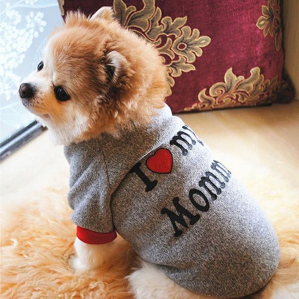 

winter dog cat clothes pet puppy sweatshirt clothes for small medium dogs cats chihuahua yorkie pug clothing french bull bbywhb