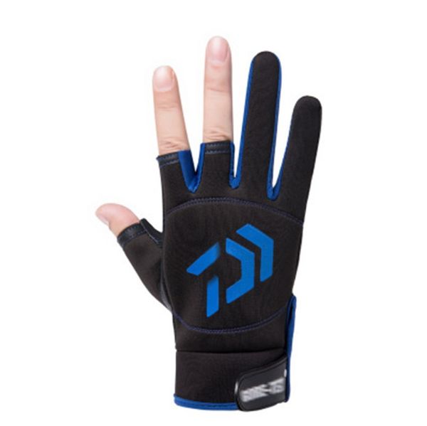 

fly рыболовные перчатки на открытом воздухе 3 пальца вырезать перчатки woter, несмотря на рыболовные аксессуары на открытом воздухе