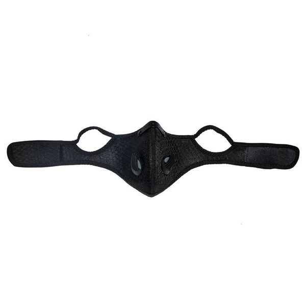 

sport selling washable filter mask shipping reusable face mask with valves sporting cycling mask with valves-p
