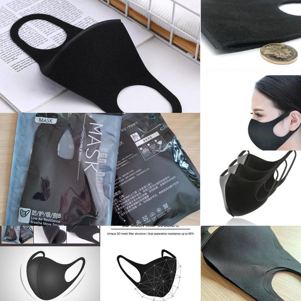 

face washable men women protective haze anti reusable party dust child anti-dust masks pm2.5 mouth mask boom rbjfi