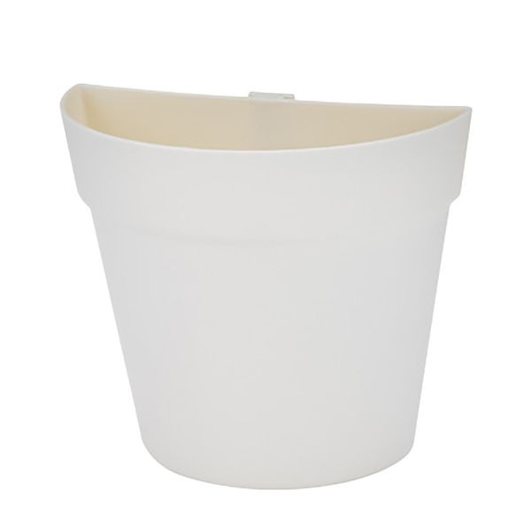 

цветочный горшок ручной работы в помещении и открытый балкон настенный пластиковый сад цветочные горшки лотос цветочный горшок домой сад d0