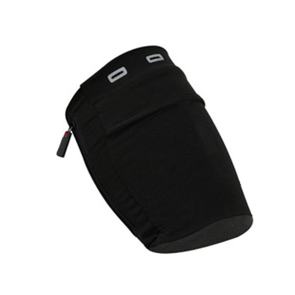 

wrist holder elastic arm bag yoga gym sport excercise outdoor running mobile phone fitness armband case universal jogging