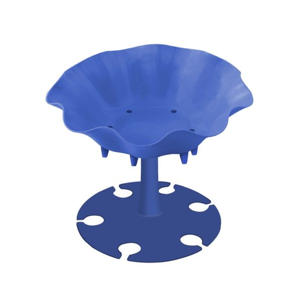 

6 держатель диспенсеров на стеклянный стеклянный стеклянный стеклянный кулер пивной напиток дозатор выстрел buddys party подарки бар аксессу