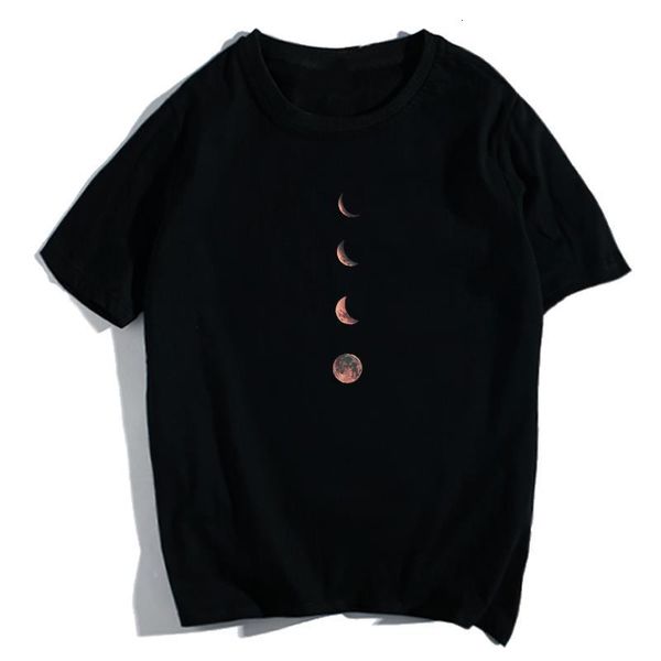 

женщины футболка китайский стиль с короткими рукавами футболка женские женские простые оригинальные полусмысленные литературные футболки жен, White