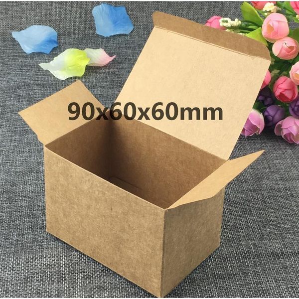 

50pcs/lot kraft paper gift packing boxes blank soap box,jewelry/ wedding/party /candy/carft/accessories storage box 50pcs/l jllqgk