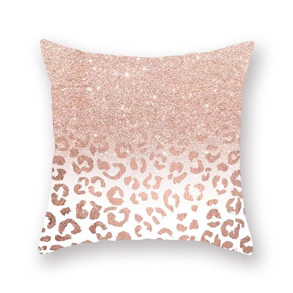 

подушка 4545 розового золота и розового диван подушка наволочка полиэстер pillowcase home decor наволочка kd 0155 кпт jllqtl fight2010