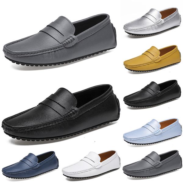 

fashion ale non-brand men running shoes black white grey navys sliver wholesales mens trainer sneakers outdoors joggings walking size 40-45