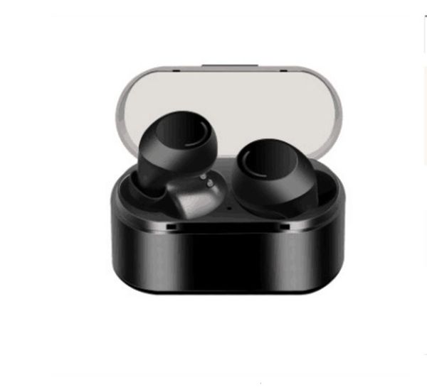 

29 wirels binaural bluetooth headset 5.0 sports mini in ear portable touch waterproof