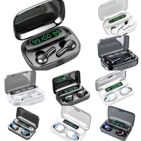 

eavm super wireless bluetooth stereo in-earearpiece headset headphone invisible headphones s530 mini headset music answer phone