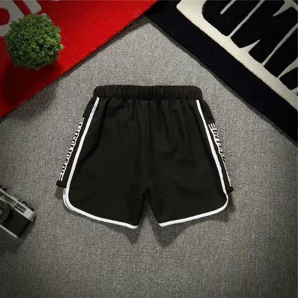 

summer new shorts, underpants, spiritual social kids, pajamas, men's tights and super shorts, White;black