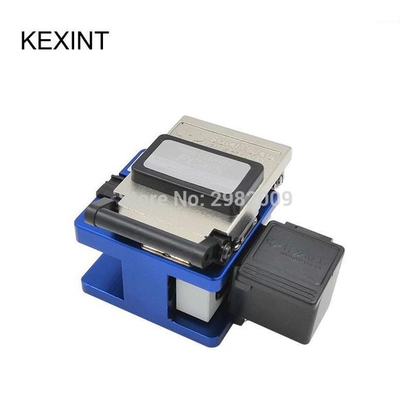 

fiber optic equipment / fc-6s cleaver optical cutting knife1