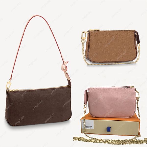 

women luxurys designers bags leather woman purse key card wallet handbag messenger crossbody shoulder bag totes backpack cosmetic 326y