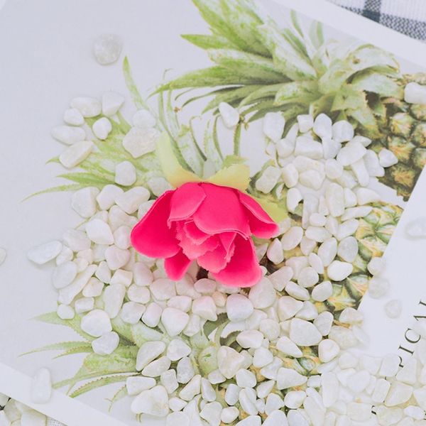 

10pcs silk roses head for bridal accessories clearance christmas decorations for home wedding diy artificial flowers gifts f wmtskk