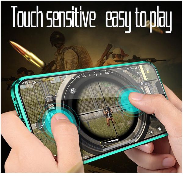 

360 metal magnetic case for xiaomi redmi note 9 pro 8 7 8a 8t case for xiaomi mi 10 bbyjjs