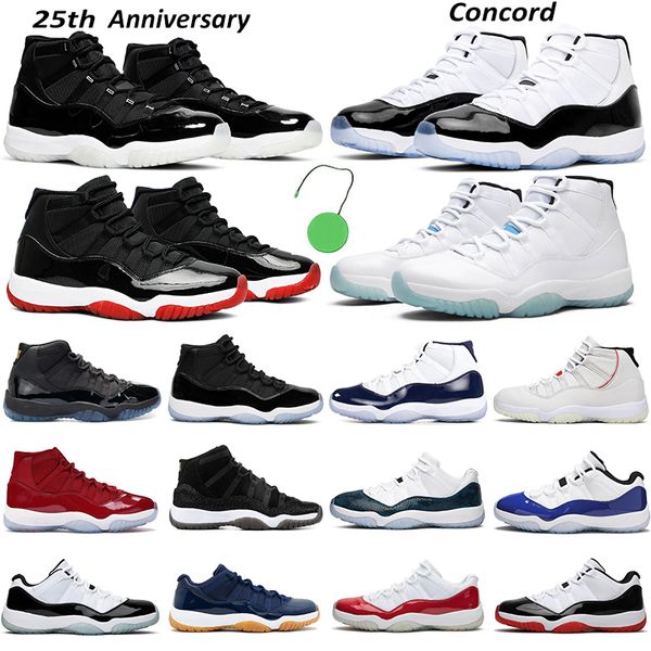 

2021 новые мужские баскетбольные тренажеры обувь justman 11 юбилей 25-летие concord gamma blue 11s мужчины женщины открытый отличные кроссов