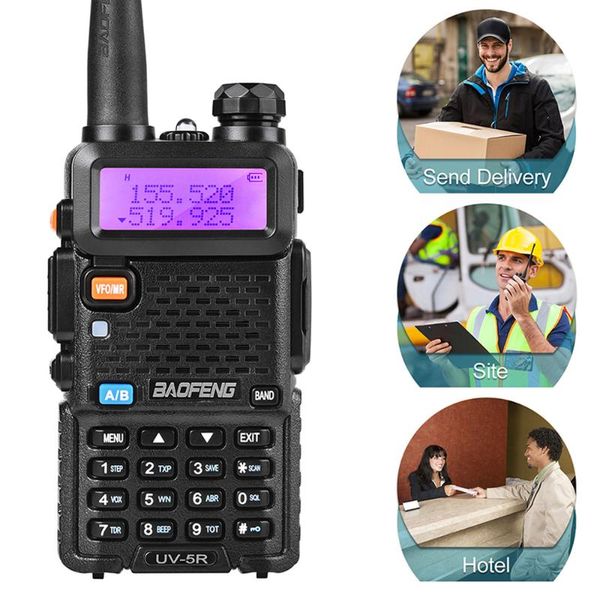 

long range walkie talkie литий-ионная аккумуляторная батарея двухдиапазонный антенна walkie talkie 10 km