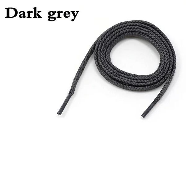 

1pair классический двойной плоский шнурок сплошной цвет полые плетеные кроссовки кроссовки кроссовки для мужчин женщин shoelace 26 цветов sb, White;pink