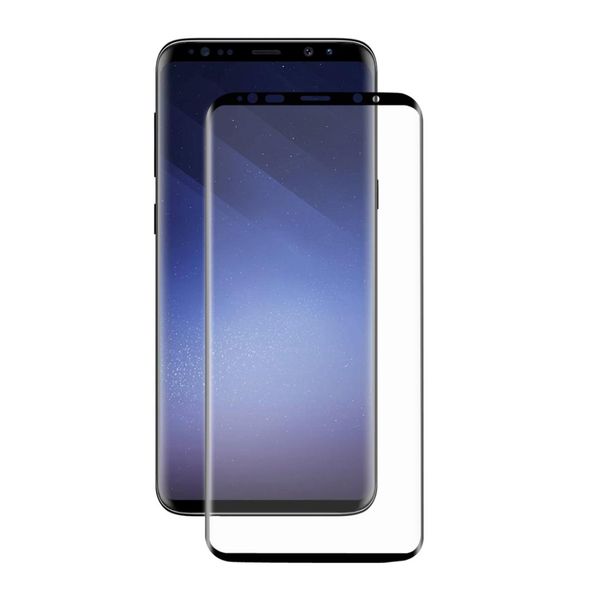 

enkay hat-prince for galaxy s9 3d full screen pet hd screen protector film