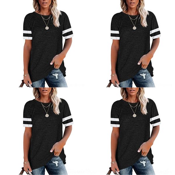 

pd6h plus size 2x summer women trendy stack piece set designer two outfits short sleeve lip t-shirt crop flared pants gradient leggings