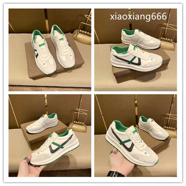 

2020 new style, carefully crafted sports shoes, counter special leather, comfortable to wear, perfect quality rubber wear-resistantnon-slip1, Black