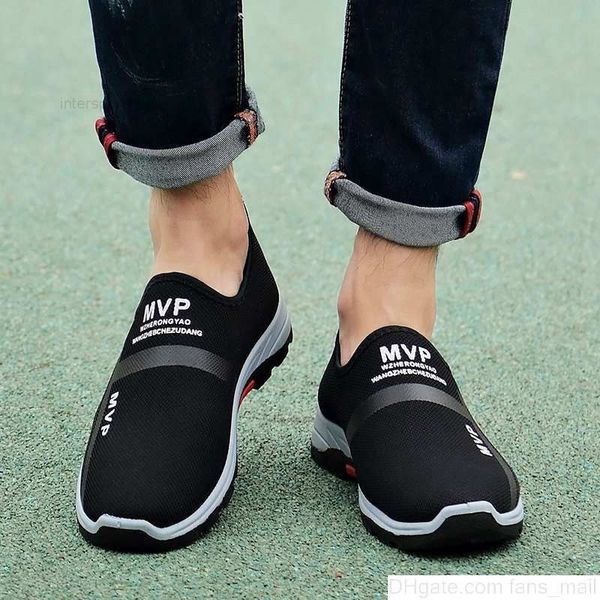 

quality fashion outdoor aaa+ hiking running shoes men black navy blue casual sports no-brand men's sneakers trainers jogging walking