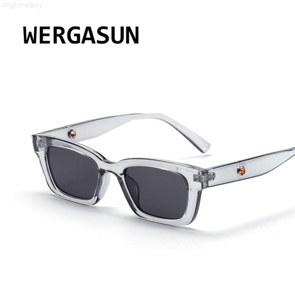 

eye retro vintage sunglasses wergasun designers 2020 cat female sun glasses for women uv400 eyewear, White;black
