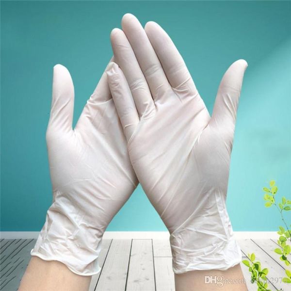 

factory14yofactory14yofactoryvwi4colors food rubber home 4 nitrile cleaning universal household garden disposable gloves