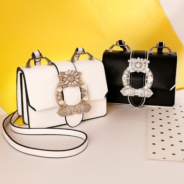 

shoulder bags women's bag ladies casual student street handbag crossbody