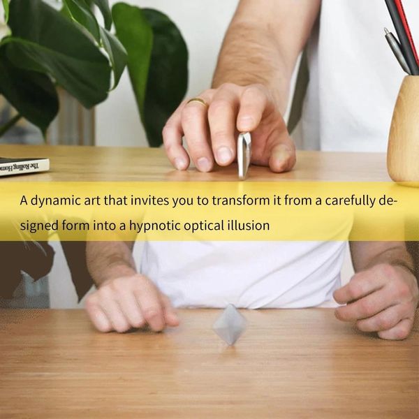 

metal o toys rotating pocket toy fidget kinetic spinner for adults children xmas gift stress relief toys h wmtcut yyysports