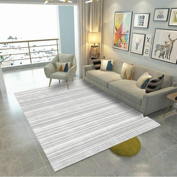 

carpets 3d printed carpet nordic modern living room coffee table cushion bedroom sofa washable floor mat home decoration