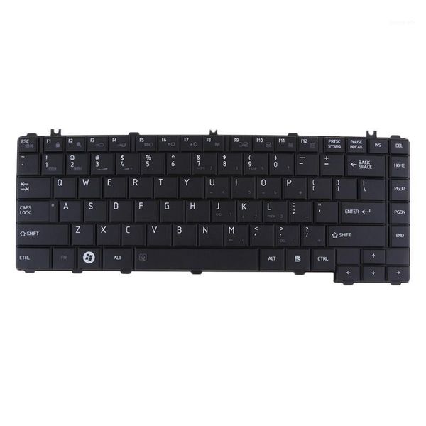 

lapreplacement keyboards keyboard for satellite c600 c640 c640d c645 c645d1