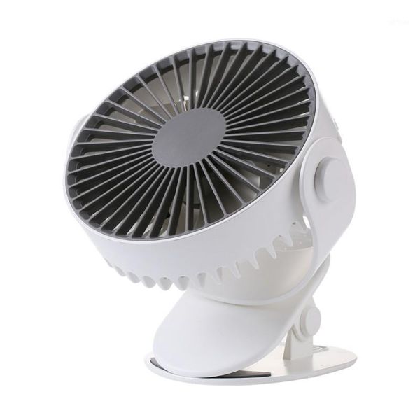 

portable handheld small fan new clip usb fan charging deskportable deskoutdoor1