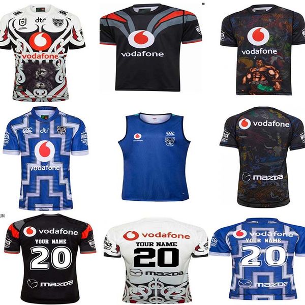 

взрослый 2020 2021 australia warrior home jersey marmorative rugby jersey наследие национальный регби 20 21 воины коренные джерси, Black;gray