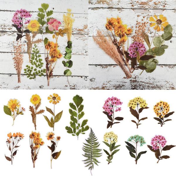 

vintage simulation plant flower stickers floral green plants palm leaf pvc stickers diy scrapbook diary stationery label sticker