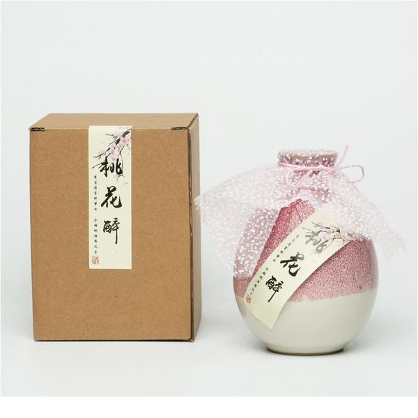 

250ml japanese sake distribution wine pot liquor warmer household ceramic warm bottle barware flagon small stoup si sqcuis