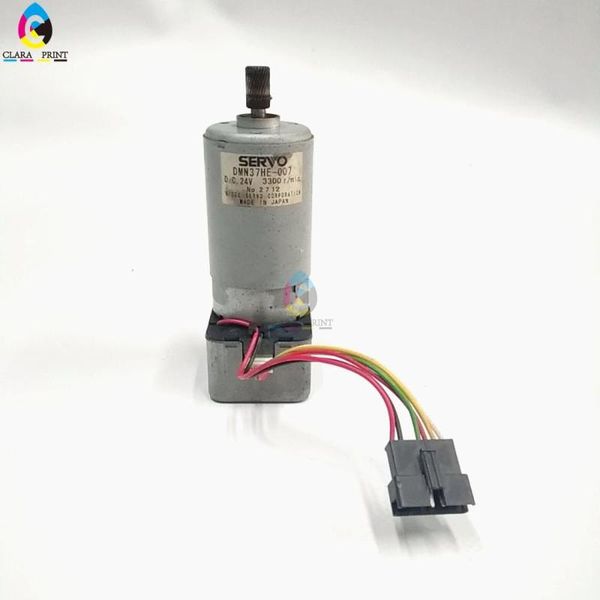 

ink cartridges used japan roland ra640 feed motor -6701409040