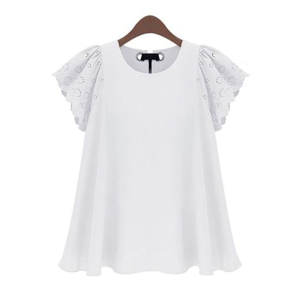 

flying 2020 large summer sleeve new women's t-shirt jr7068, Black;gray