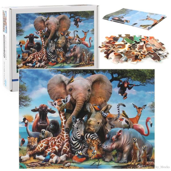 

mini puzzles with high difficulty 1000 piece of hard paper toys creative fashion personality styles stress reduction puzzle