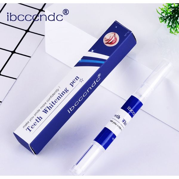 

1pcs teeth whitening pen peroxide gel teeth cleaning bleach remove plaque stains oral hygiene care tooth whitening products sqcxhd