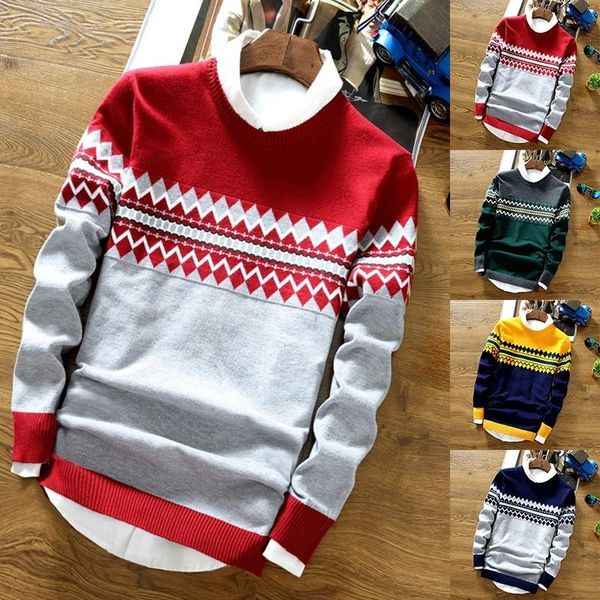

2020 new casual sweater men slim fit knitted mens sweaters long sleeve warm pullovers men brand clothes, White;black