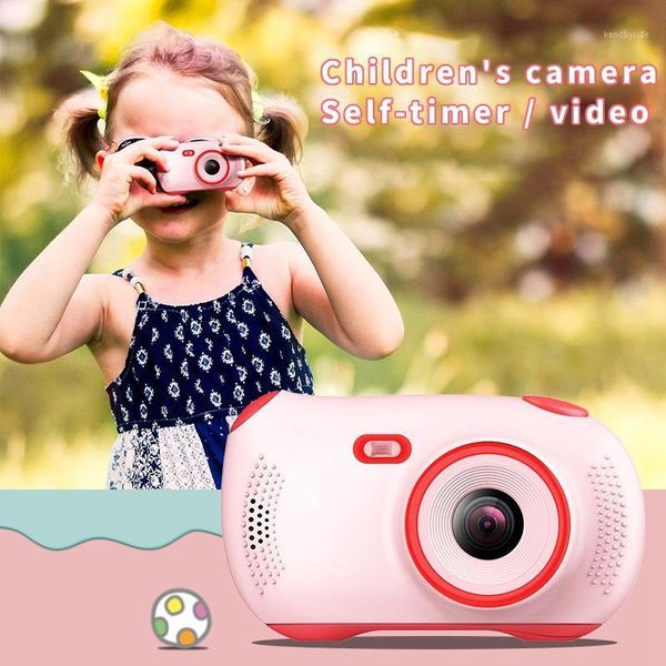 

2.0 inch ips sn hd 1080p 18 million pixel p taking video recording kids cute cartoon camera1