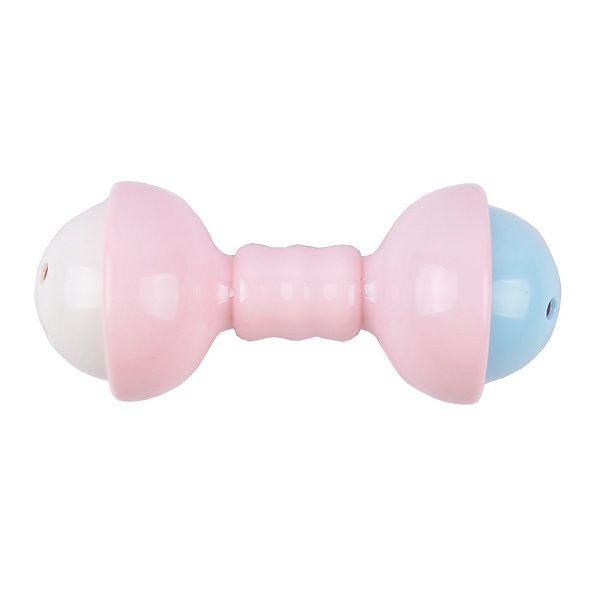 

bright color baby toys kids baby plastic chew toys children