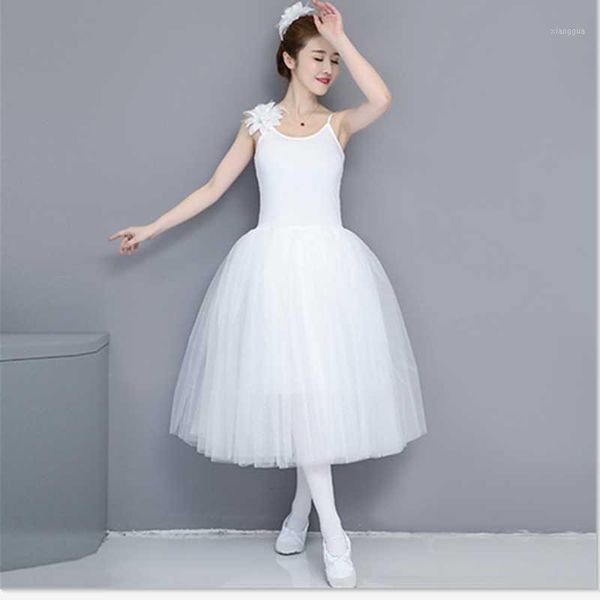 

white ballet dress adulto women ballet dress girl children kids ballerina party dresses adulto women1, Black;red