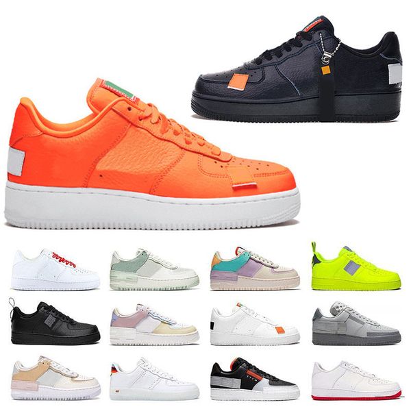 

2020 dunk 1 one mca shadow ype n.354 hyper crimson casual skate shoes mens womens skeleton forces outdoors leather trainers sports er6v, Black