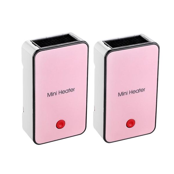 

smart electric heaters space heater for office and home heater, indoor mini with overheat protection